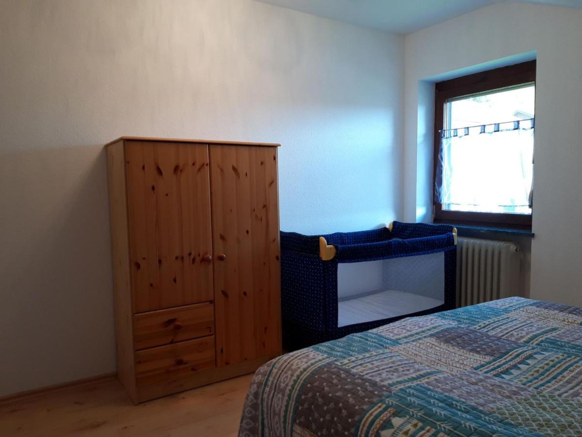 Ferienwohnung Pia Щюлинген Екстериор снимка